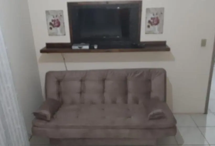 ファミリールーム, Hostel Castelo Ltda