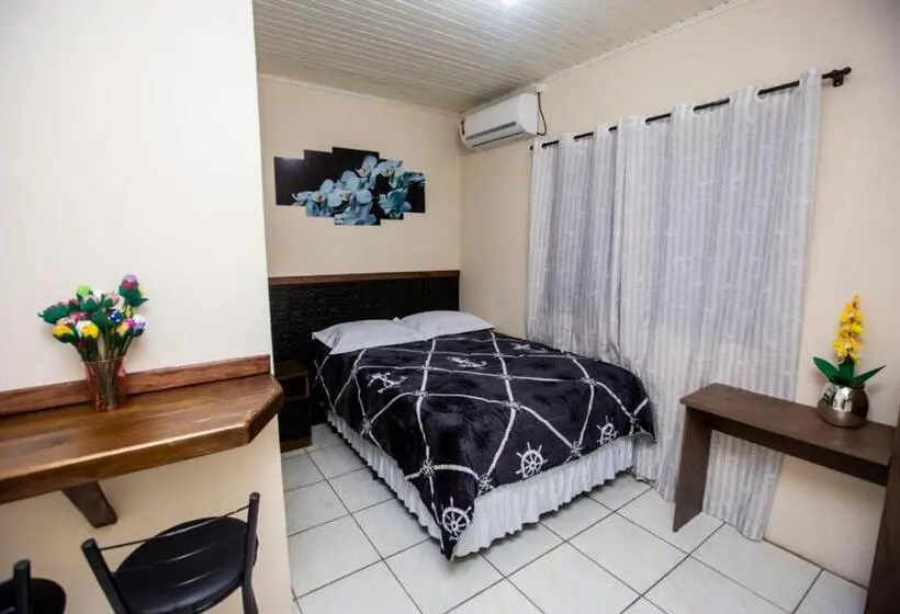 ファミリールーム, Hostel Castelo Ltda