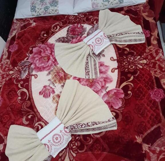 Номер Стандарт, Hostel Castelo Ltda