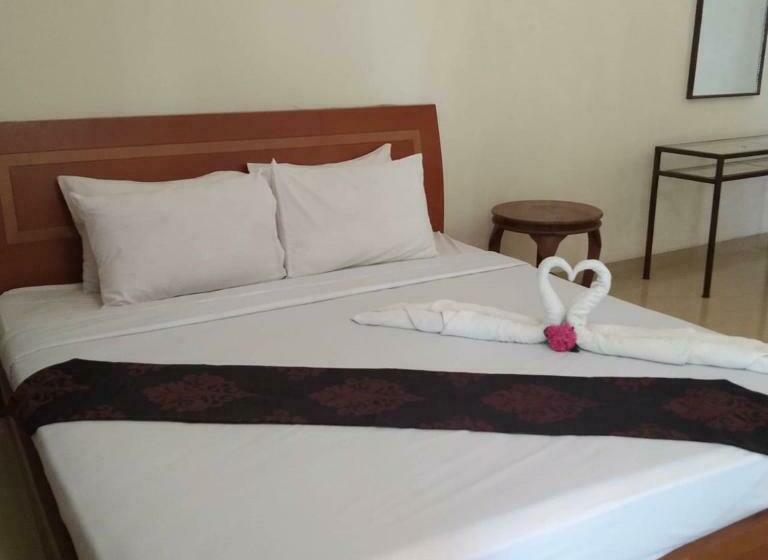 غرفة سوبيريور سرير كينج, Blessing Hills Family Resort &