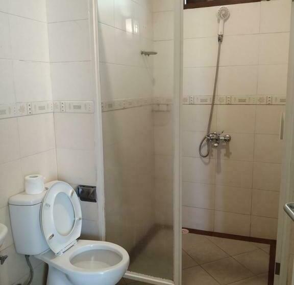 Трехместный Номер Стандарт Вид на Сад, Blessing Hills Family Resort &
