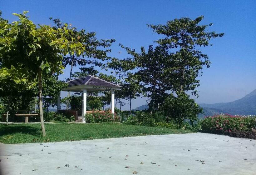 غرفة قياسية ذات إطلالة, Blessing Hills Family Resort &