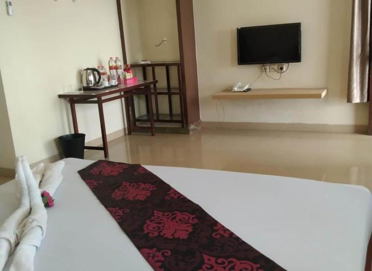 غرفة سوبيريور سرير كينج, Blessing Hills Family Resort &