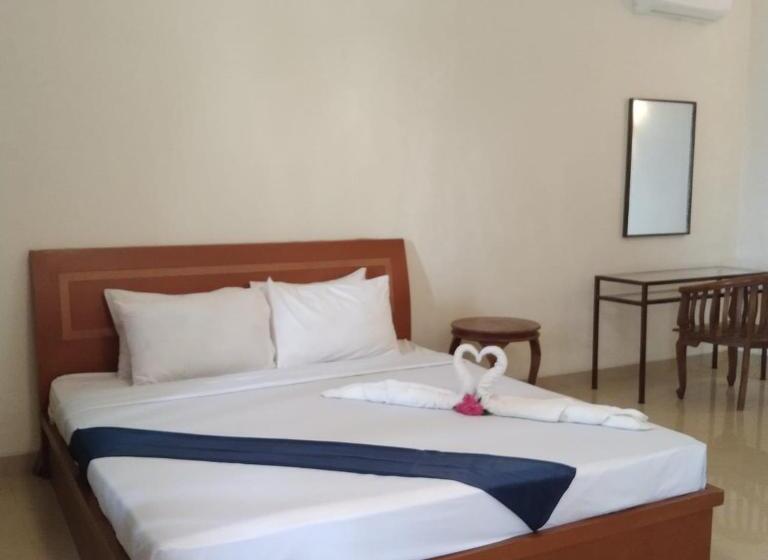 غرفة سوبيريور سرير كينج, Blessing Hills Family Resort &