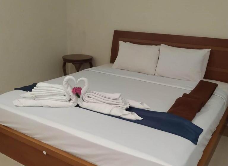 غرفة سوبيريور سرير كينج, Blessing Hills Family Resort &