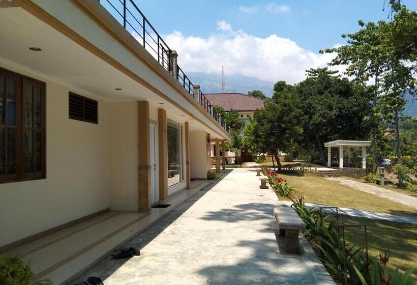 غرفة سوبيريور سرير كينج, Blessing Hills Family Resort &