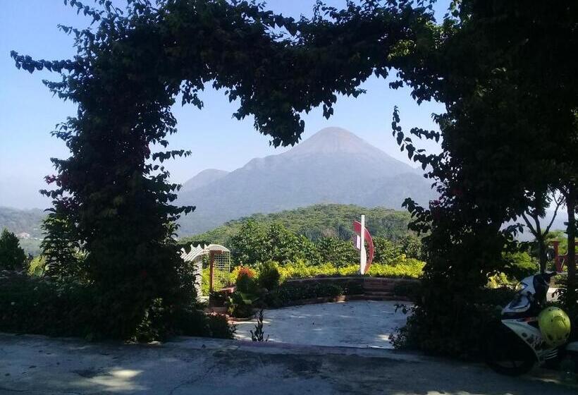 Номер Стандартный с Видом, Blessing Hills Family Resort &