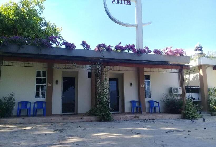 غرفة قياسية ذات إطلالة, Blessing Hills Family Resort &