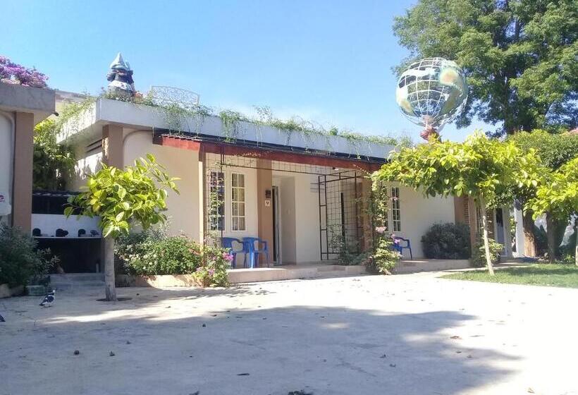 غرفة قياسية ذات إطلالة, Blessing Hills Family Resort &