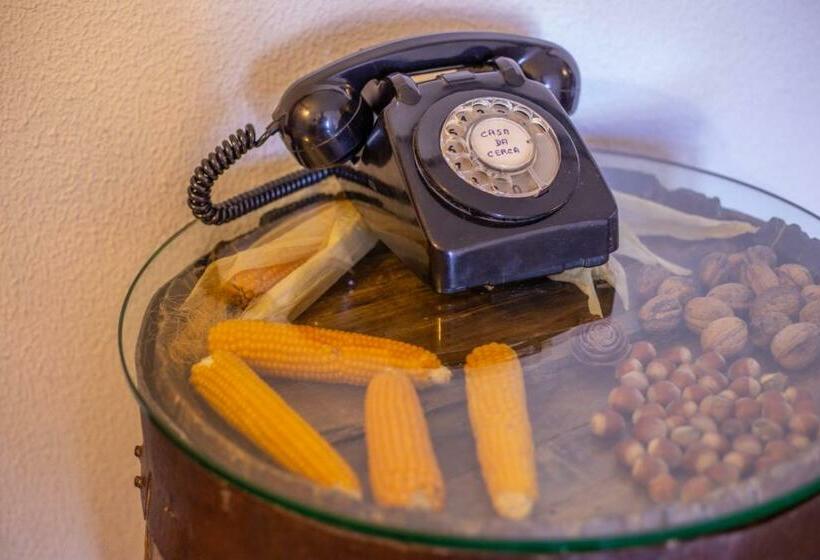 חדר סטנדרט, Casa Da Cerca