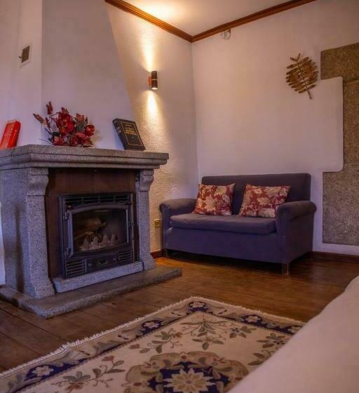 חדר סטנדרט, Casa Da Cerca