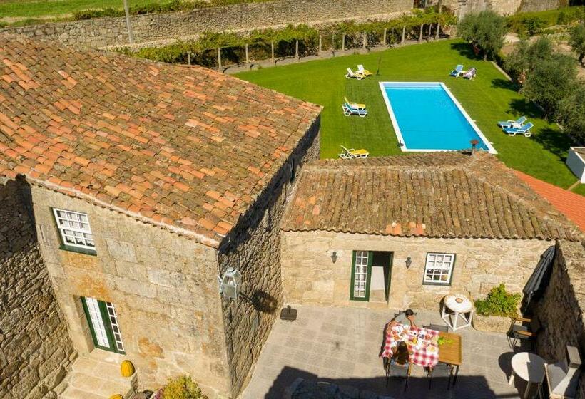 חדר סטנדרט, Casa Da Cerca