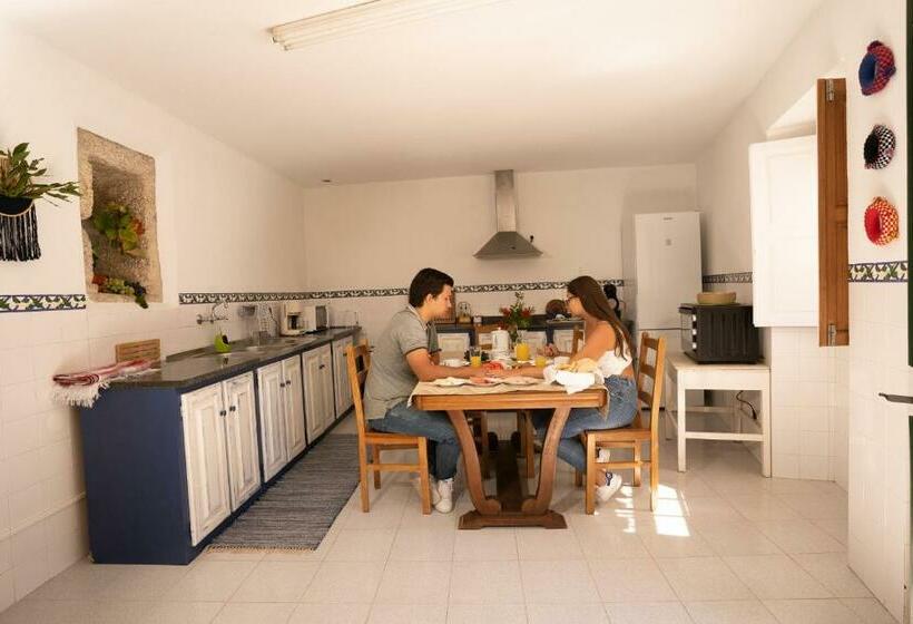 Номер Стандарт, Casa Da Cerca