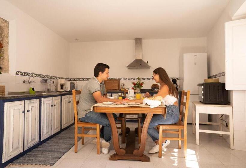 חדר סטנדרט, Casa Da Cerca