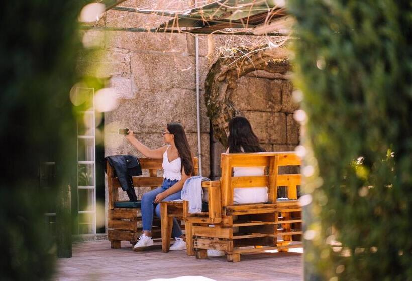 חדר סטנדרט, Casa Da Cerca