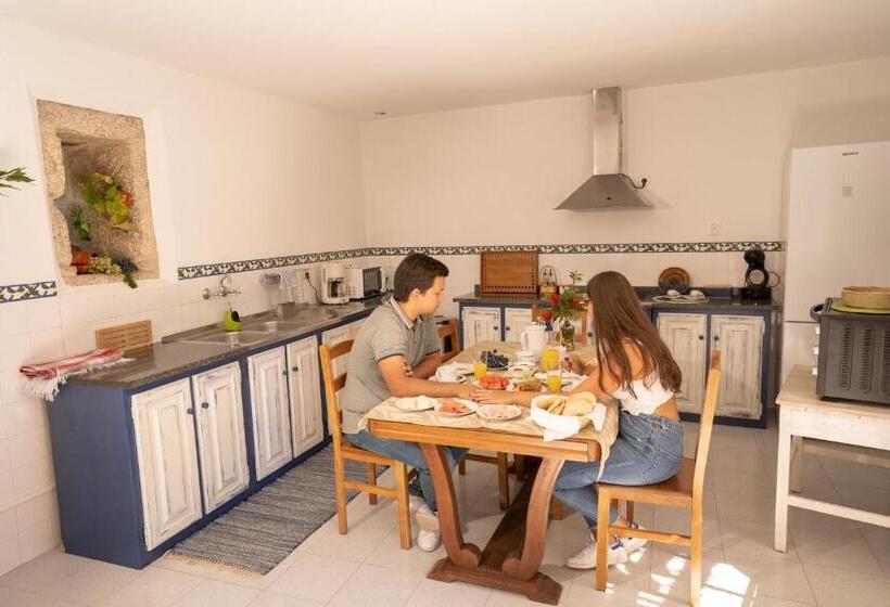 חדר סטנדרט, Casa Da Cerca