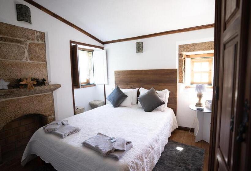 חדר סטנדרט, Casa Da Cerca