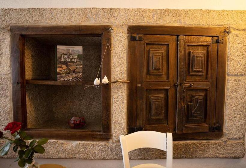 חדר סטנדרט, Casa Da Cerca