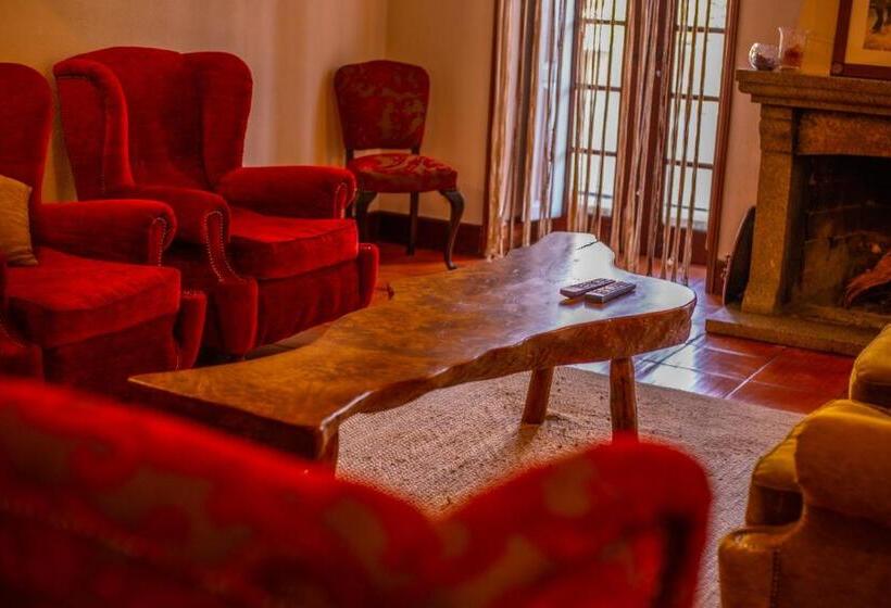 Номер Стандарт, Casa Da Cerca