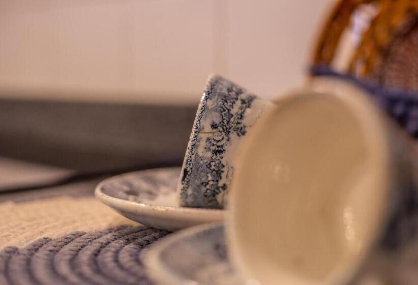 בית, חדר שינה 1, Casa Da Cerca