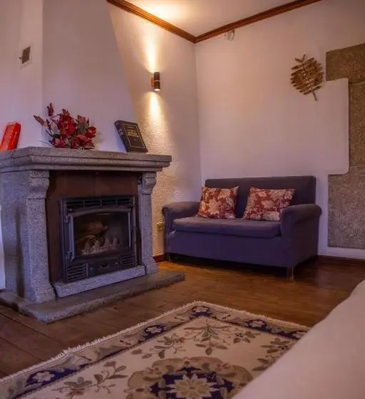 Talo 1 Makuuhuone, Casa Da Cerca