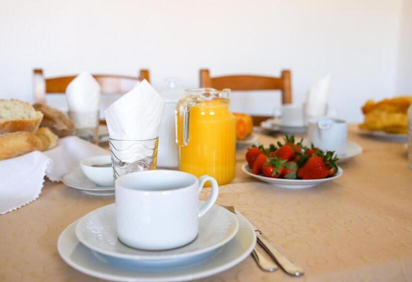 חדר סטנדרט, Casa Da Cerca