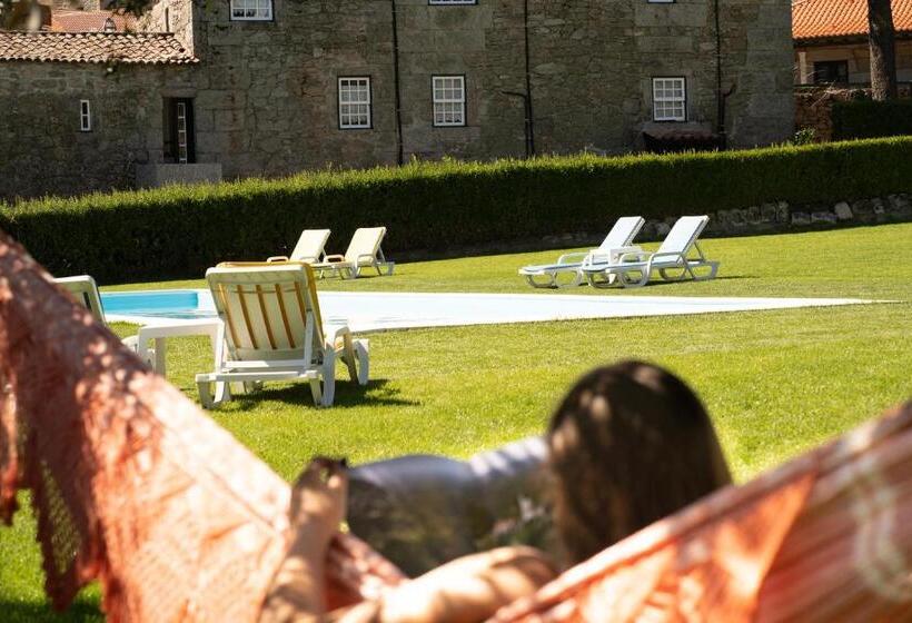 חדר סטנדרט, Casa Da Cerca