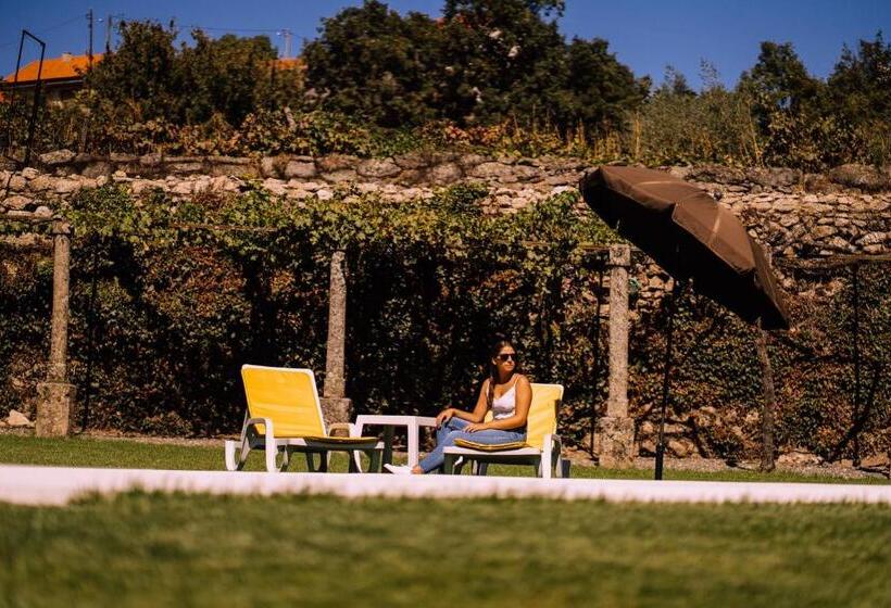 חדר סטנדרט, Casa Da Cerca