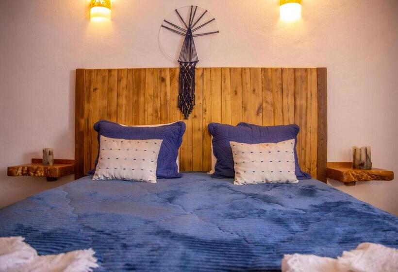 חדר סטנדרט, Casa Da Cerca