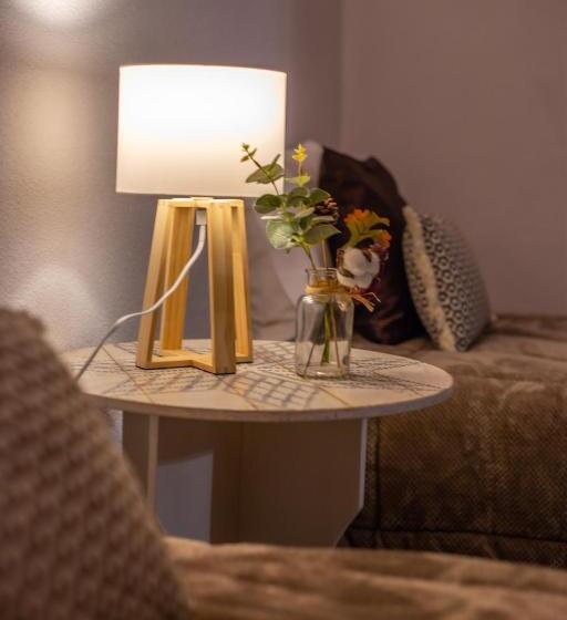 בית, חדר שינה 1, Casa Da Cerca