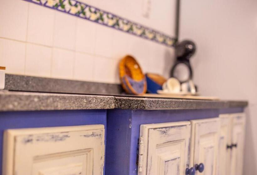 בית, חדר שינה 1, Casa Da Cerca