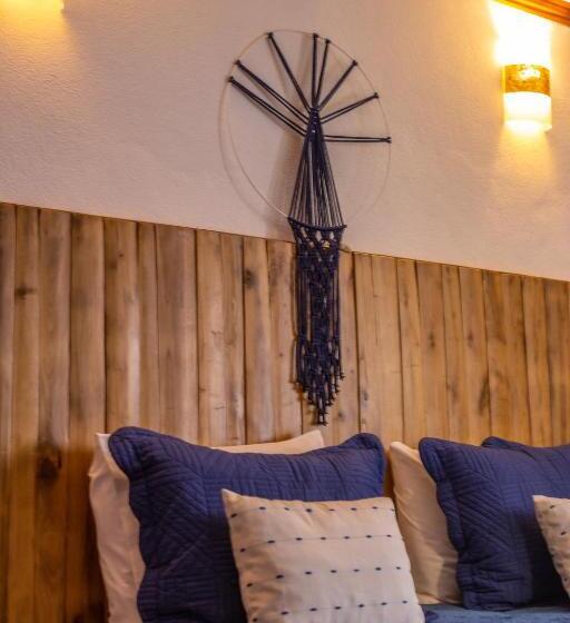 בית, חדר שינה 1, Casa Da Cerca