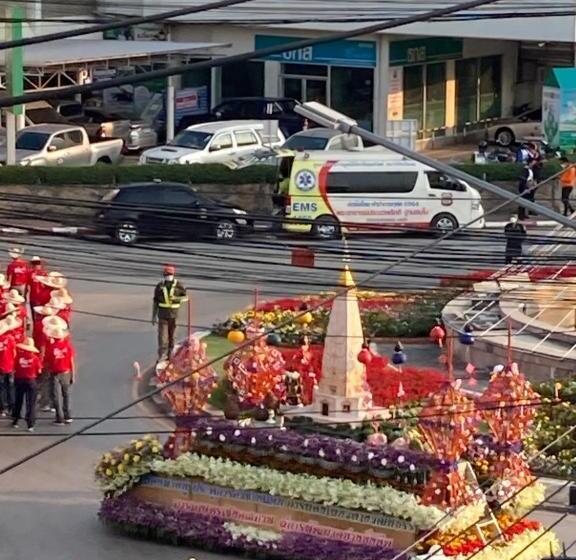 Номер Deluxe с Балконом, Moocoworking