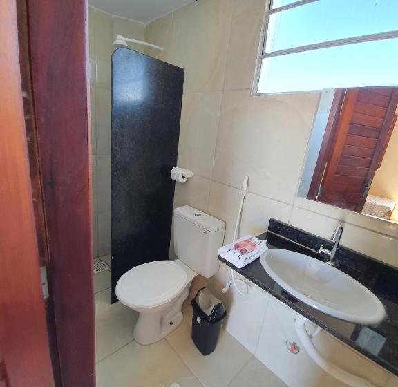 基本三人间, Peixe Gordo