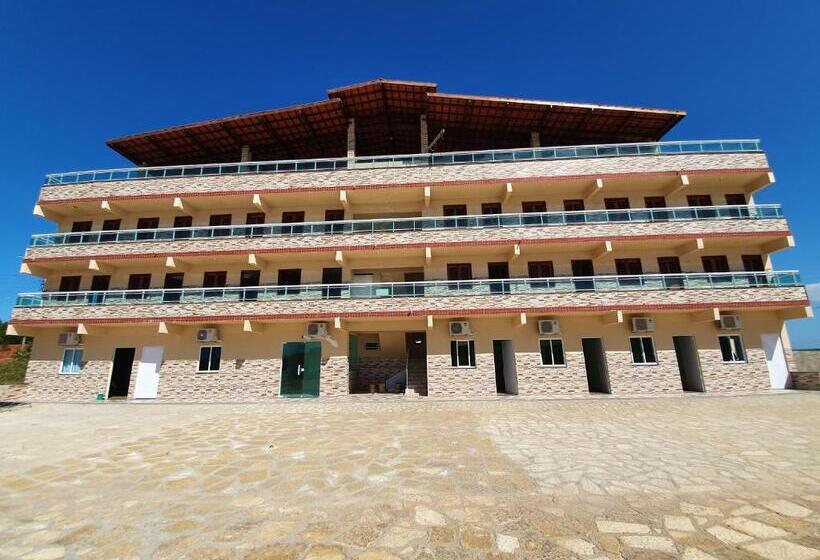 베이직 3인 룸, Peixe Gordo