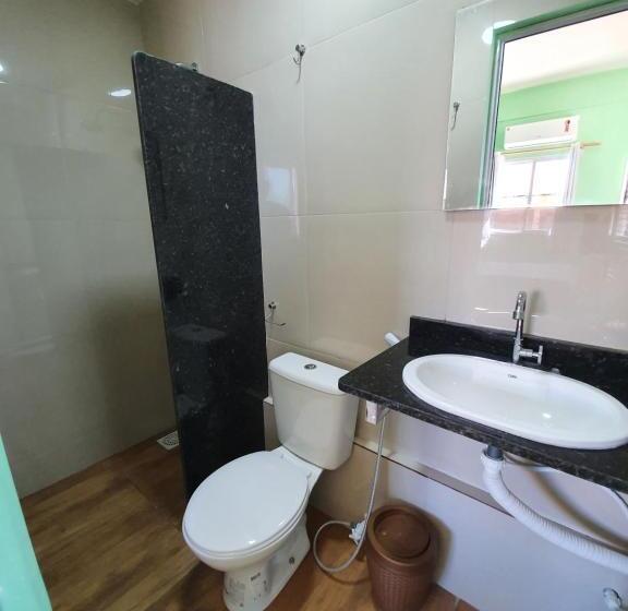 수피리어 룸, Peixe Gordo