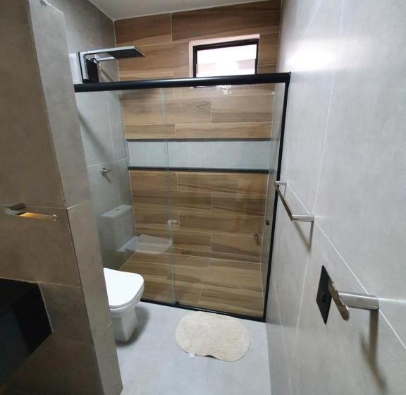 디럭스 룸 바다 전망, Peixe Gordo