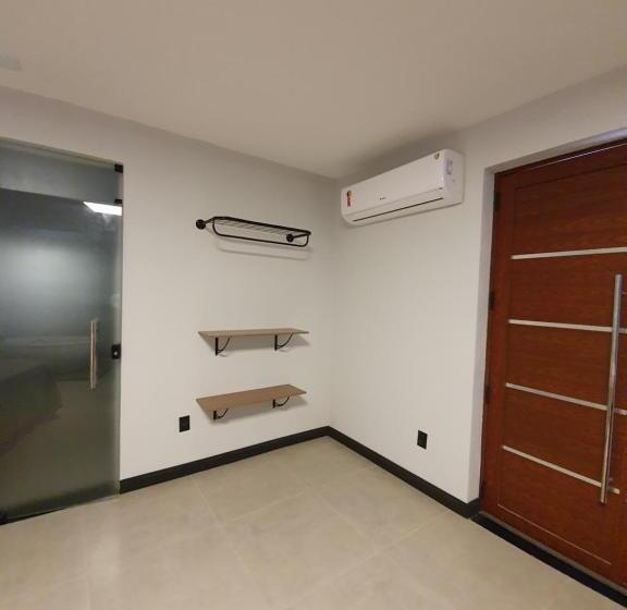 디럭스 룸 바다 전망, Peixe Gordo