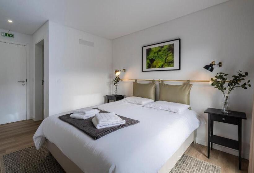 اتاق استاندارد, Magma Hostel