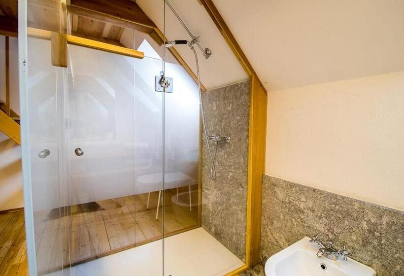 Номер Стандарт Трехместный, Camere Bar Rudi