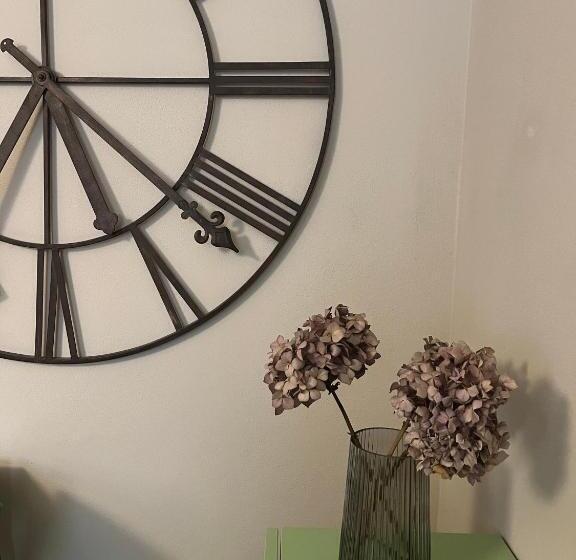 스탠다드 룸, La Casa All Ombra Della Chiesa