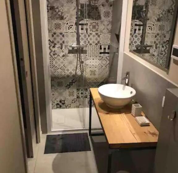 스탠다드 룸, La Casa All Ombra Della Chiesa