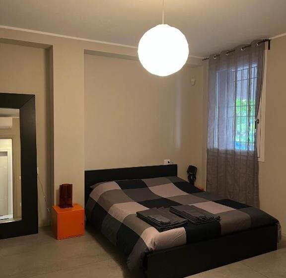 스탠다드 룸, La Casa All Ombra Della Chiesa