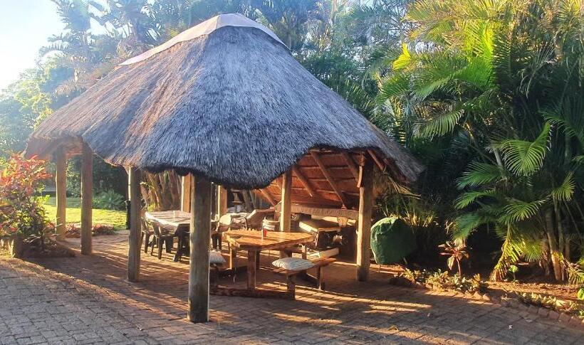 חדר סטנדרט חדר אמבטיה משותף, 23 Ambleside Holiday Retreat By The Sea