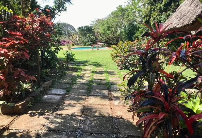 バス共有のスタンダードルーム, 23 Ambleside Holiday Retreat By The Sea