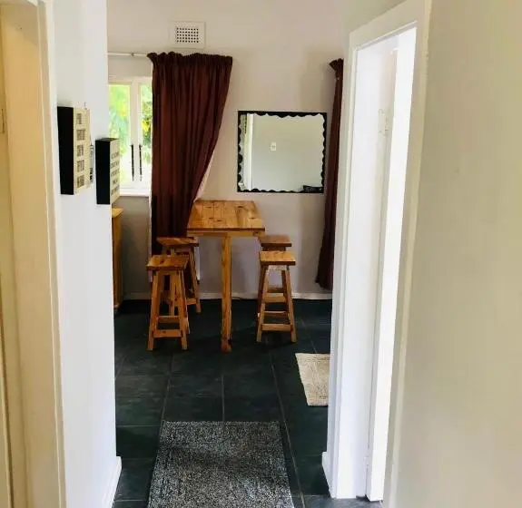 海の見える１ベッドルームアパートメント, 23 Ambleside Holiday Retreat By The Sea