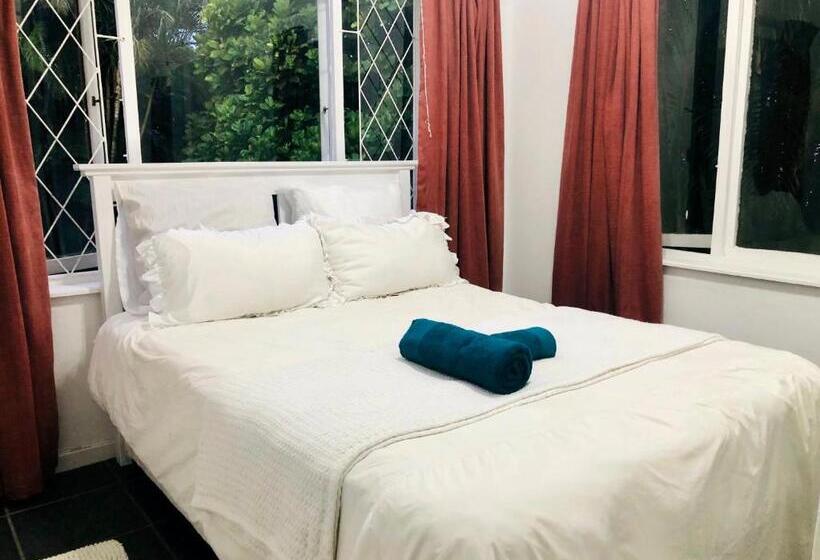 Апартаменты 1 Спальня Вид на Море, 23 Ambleside Holiday Retreat By The Sea