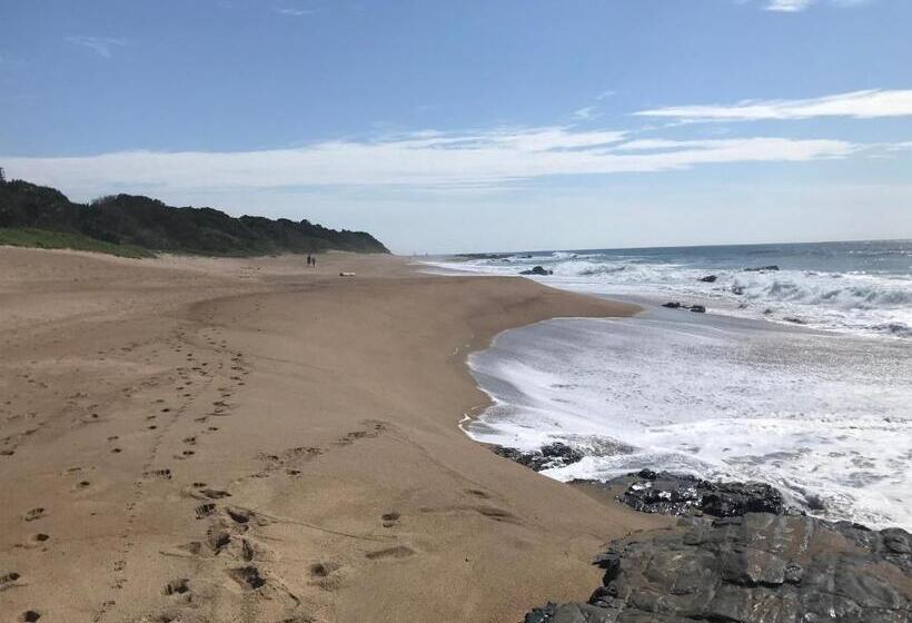 בית, 4 חדרי שינה, 23 Ambleside Holiday Retreat By The Sea