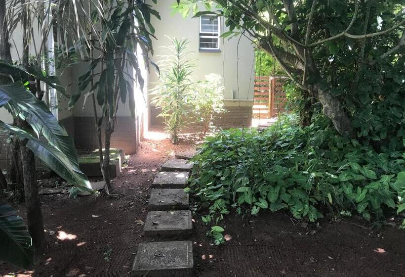 חדר סטנדרט חדר אמבטיה משותף, 23 Ambleside Holiday Retreat By The Sea