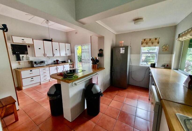 Номер Стандарт Совместная Ванная, 23 Ambleside Holiday Retreat By The Sea